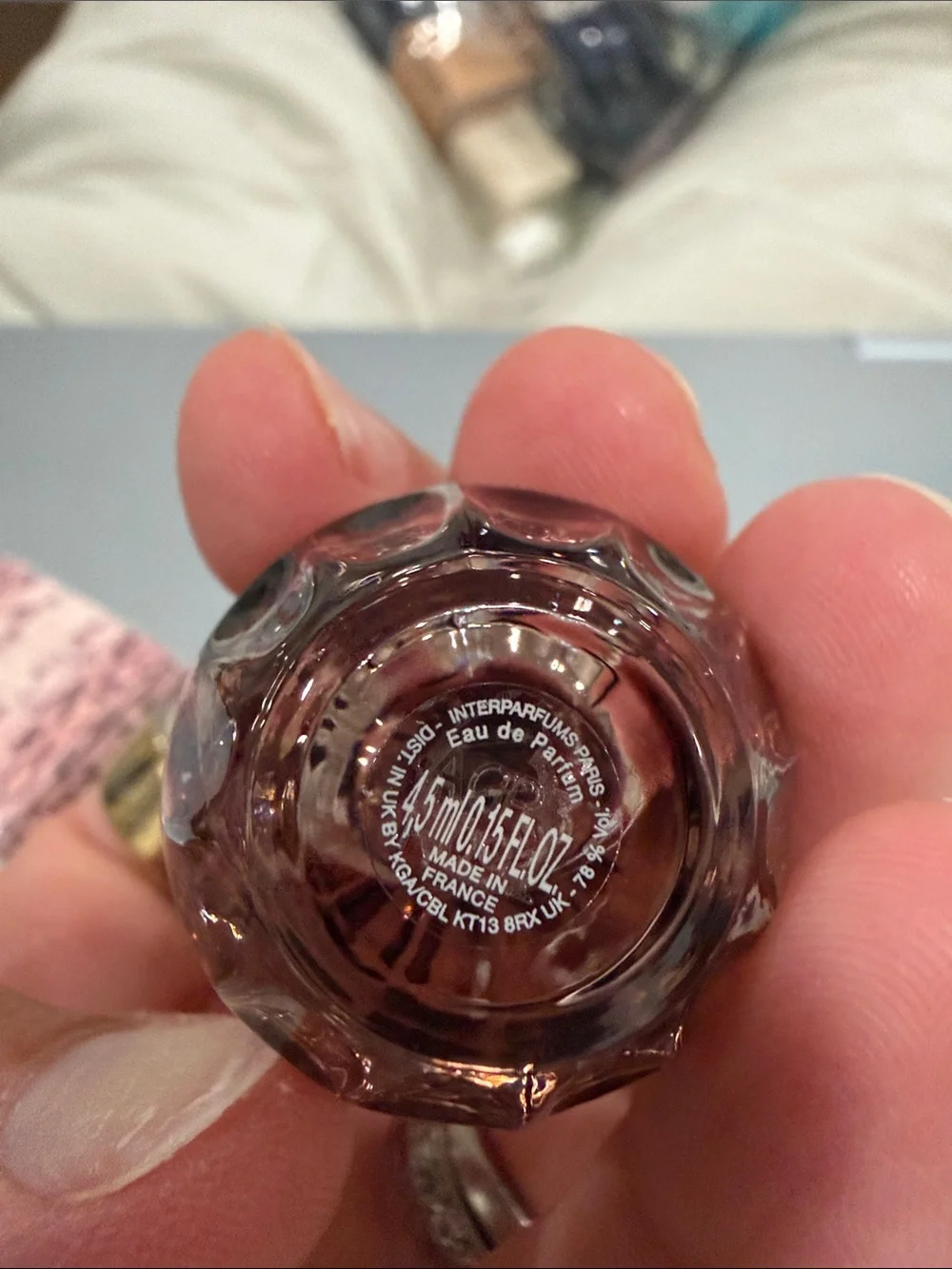 Jimmy Choo 4.5 ml